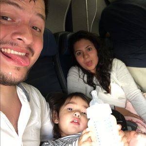 Meet your Posher, Wendy